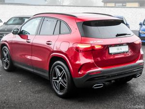 Mercedes-Benz GLA Demo 180d AMG Night Pack Special - Image 3