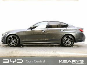 BMW 3-Series 320d xDrive M Sport Auto - Image 4