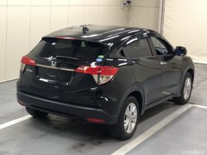 2020 Honda Vezel Automatic - Image 3