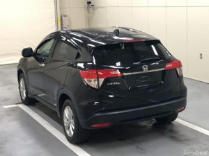 2020 Honda Vezel Automatic - Image 4