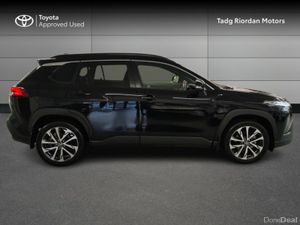 Toyota Corolla Cross 1.8 SOL - Image 3