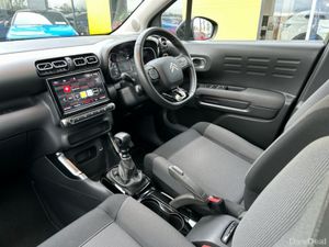 Citroen C3 Aircross FLAIR PURETECH 110 EU6.3 MY22 - Image 3