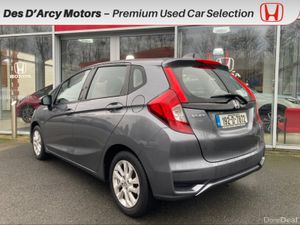 Honda Jazz ES LOW MILEAGE - Image 2