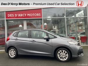 Honda Jazz ES LOW MILEAGE - Image 3