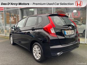 Honda Jazz ES IMMACULATE CONDITION - Image 2