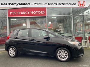 Honda Jazz ES IMMACULATE CONDITION - Image 3