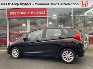 Honda Jazz ES IMMACULATE CONDITION - Image 4