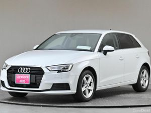 Audi A3 1.4 TFSI S-TRONIC SPORTBACK **DIG DASH**RE - Image 3