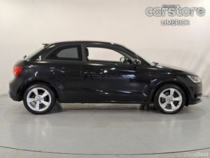 Audi A1 1.6TDI 116HP S Tronic - Image 2