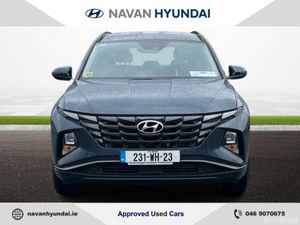 Hyundai Tucson 2WD Executive - Image 3