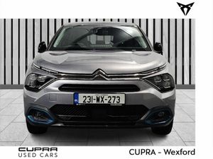 Citroen e-C4 -C4 FLAIR Pack 50kWh 136 - Image 3