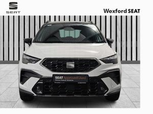 SEAT Arona SE+ SEAT Arona 1.0TSI 115hp (85kw) - Image 3