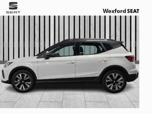 SEAT Arona SE+ SEAT Arona 1.0TSI 115hp (85kw) - Image 4