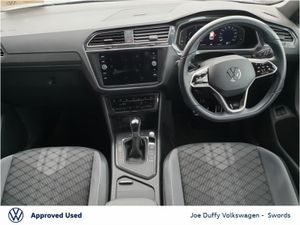Volkswagen Tiguan 1.4 TSI PHEV 245HP R-Line DSG - Image 3
