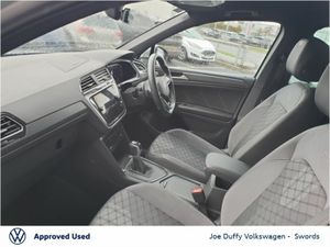 Volkswagen Tiguan 1.4 TSI PHEV 245HP R-Line DSG - Image 4