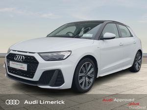 Audi A1 30 TFSI 110HP S line - Image 4