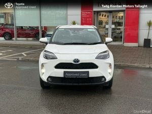 Toyota Yaris Cross LUNA - Image 4