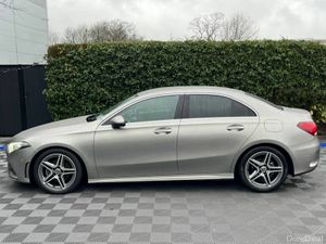 Mercedes-Benz A-Class A200d AMG-LINE PREMIUM PLUS - Image 3