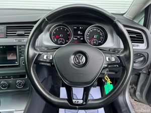 Volkswagen Golf R-LINE PACK 1.2 TSI // TRENDLINE / - Image 4