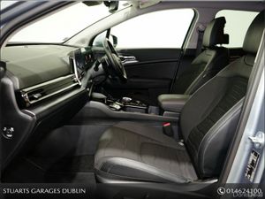Kia Sportage K3 HEV MY23 5DR Auto - Anniversary Sp - Image 3