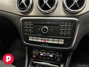 Mercedes-Benz CLA Shooting Brake AMG Line Auto - S - Image 4