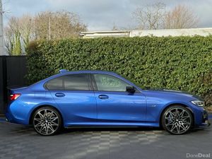 BMW 3-Series 330e M-SPORT COMPETITION 2.0 HYBRID / - Image 2