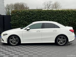 Mercedes-Benz A-Class A180 AMG-LINE PREMIUM PLUS 1 - Image 3