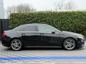Mercedes-Benz A-Class A200d AMG-LINE PREMIUM PLUS - Image 2