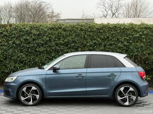 Audi A1 S-LINE PACK 1.0 TFSI // NEW 17" S-LINE ALL - Image 3