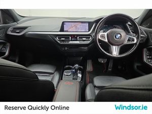 BMW 1-Series 128ti 1STI MSPORT 265BHP AUTO - Image 3