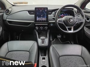 Renault Zoe Techno R135 EV50 - Image 3