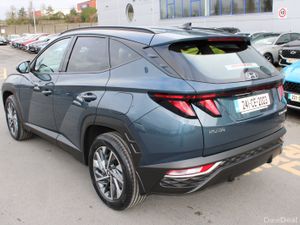 Hyundai Tucson 2024 - Image 3