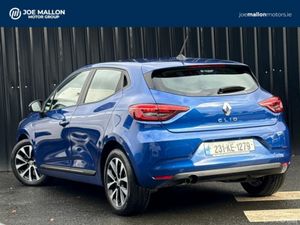Renault Clio TCe 90 DFull Equilibre - Image 2