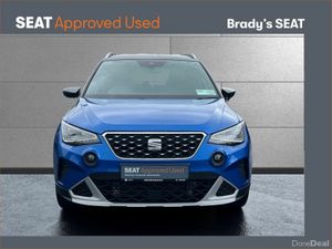 SEAT Arona 1.0TSI 110hp Xperience Plus* 24 Month S - Image 3