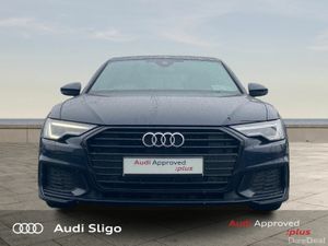 Audi A6 40TDI 204HP S tronic S Line - Leather, Ele - Image 3