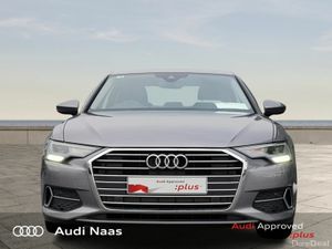 Audi A6 40TDI 204HP S-T SE - Image 3