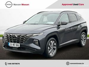 Hyundai Tucson 2WD Executive Plus - Image 4