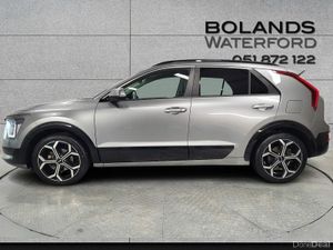 Kia Niro Niro K3 HEV Finance From €92 per week - Image 4