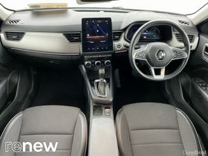 Renault Arkana E-TECH Hybrid 145 Auto techno - Image 4