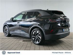 Volkswagen ID.4 ID.4 PRO PLUS 77KWH 286HP - Image 3