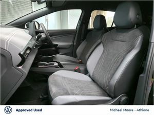 Volkswagen ID.4 ID.4 PRO PLUS 77KWH 286HP - Image 4