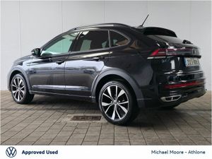 Volkswagen Taigo 1.0 TSI 115BHP M6F R-LINE - Image 3