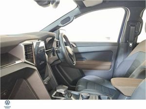 Volkswagen Amarok Pan Americana 3.0 237HP Auto - Image 4