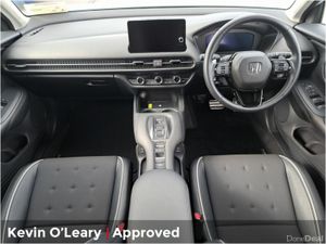 Honda ZR-V e:HEV Sport - Image 2