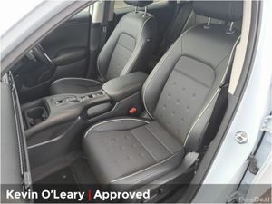 Honda ZR-V e:HEV Sport - Image 4