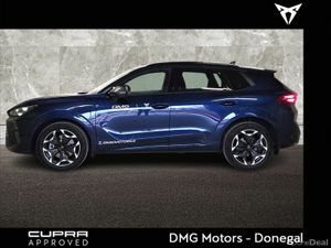 Cupra Terramar EHYBRID 204BHP (EDGE/19") - Image 3