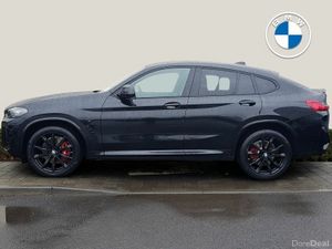 BMW X4 xDrive20d M Sport - Image 3