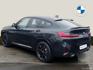 BMW X4 xDrive20d M Sport - Image 2