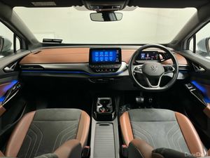 Volkswagen ID.4 Style 52kWh 148HP - Reversing Came - Image 3