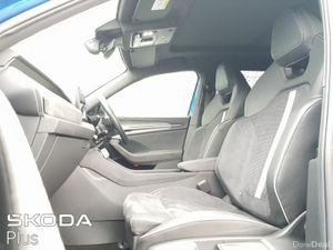 Skoda Kodiaq SPORTLINE 2.0TDI 150HP DSG - Image 3